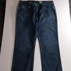 CINCH UP Classic Blue Men's Jeans